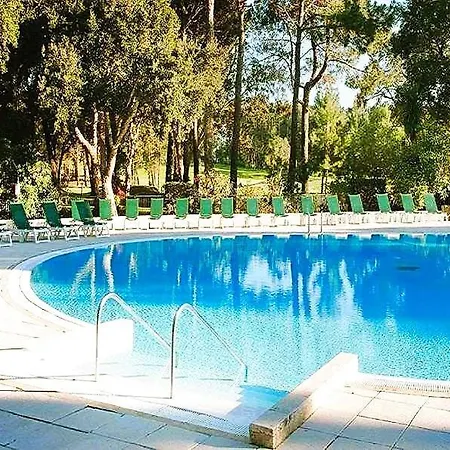 Le Cocon Des Sables Apartment