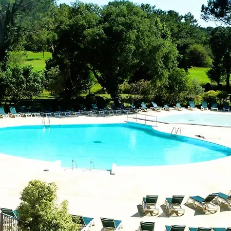 Le Cocon Des Sables Apartment *