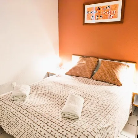 Le Cocon Des Sables Apartment *