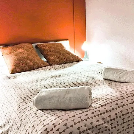 Le Cocon Des Sables Apartment Moliets-et-Maa