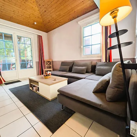 Apartment Le Cocon Des Sables